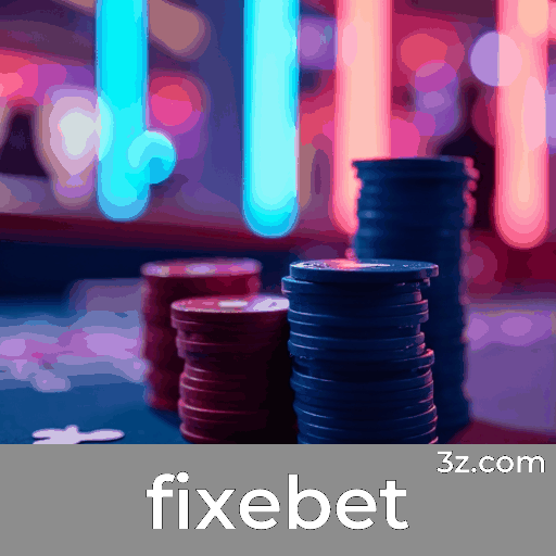 fixebet Bônus acumulado fixebet