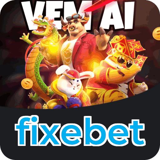 Bônus de Boas-vindas fixebet