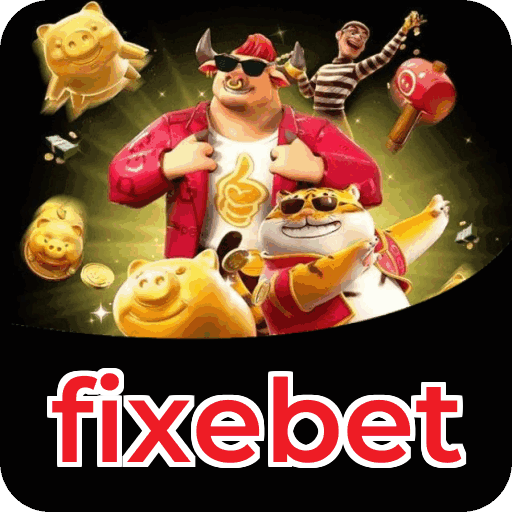 Siga a fixebet no Facebook