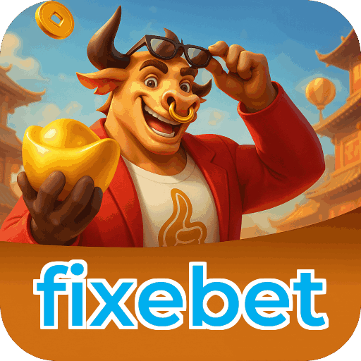 Fixebet: Cassino Premiado e Pagamentos Rápidos